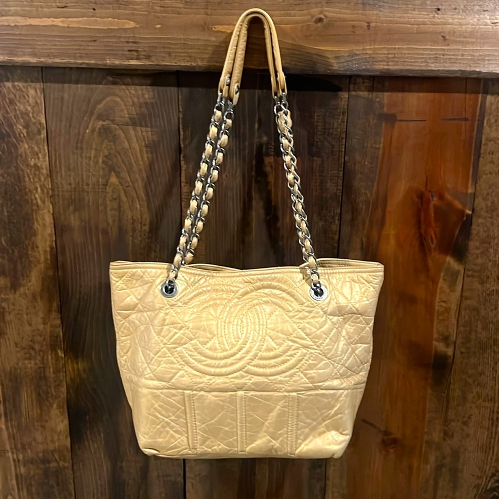 Chanel Paris-Moscou handbag RARE